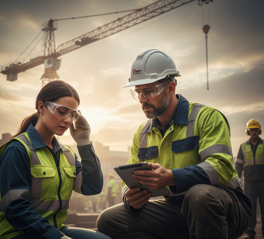 The 2026 Safety Checklist: Is Your Crew Truly Protected?