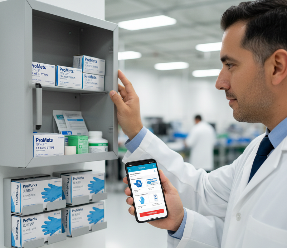 Friday Wrap-Up: Is Your Facility Ready for the Weekend Shift?