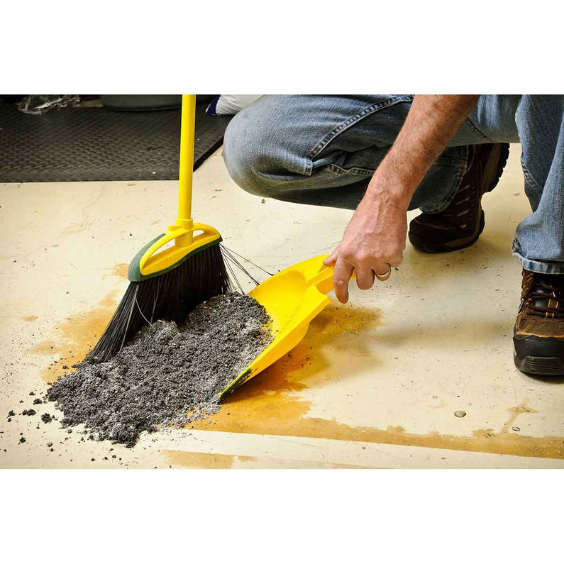 The Unsung Hero: Why Every Workplace Needs a Spill Response Plan