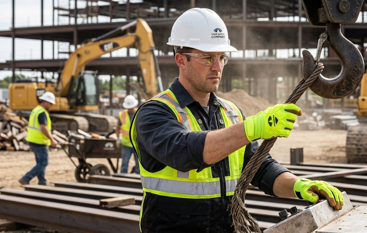 Ppe For Rigging General PPE FAQs: