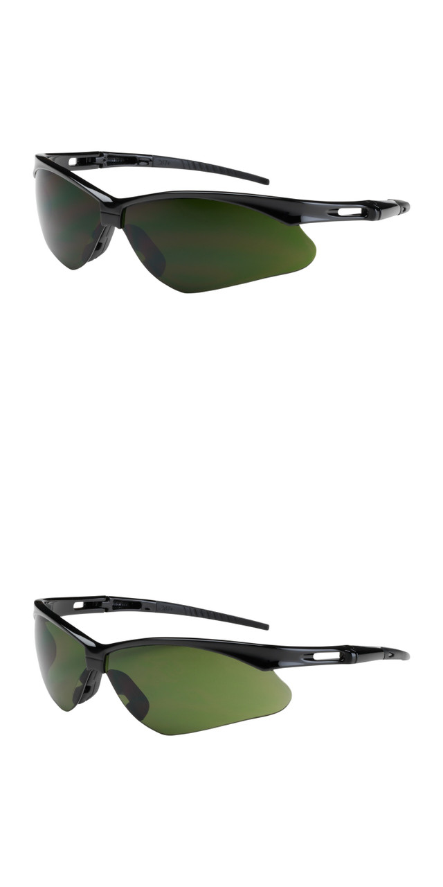 PIP Anser™ IR Safety Glasses | Shade 3.0 & 5.0 | ANSI Z87.1+ / CSA