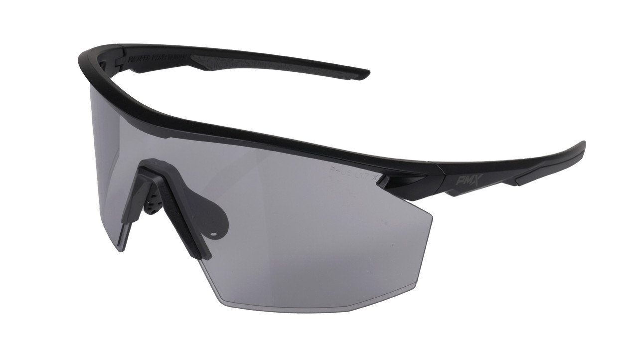 ＰＲＯＳＰＥＣ Pyramex PMXSPEC Safety Glasses | Adjustable Fit | H2MAX Anti-Fog