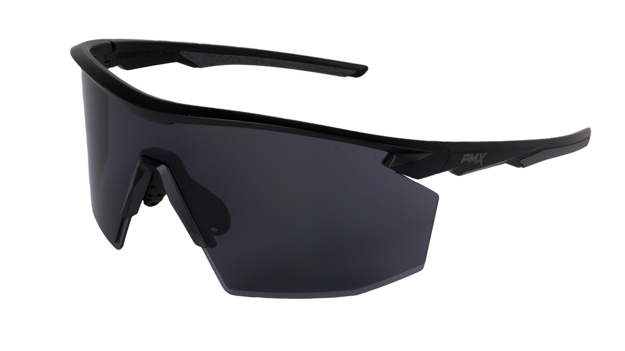 Pyramex PMXSPEC Safety Glasses | Adjustable Fit | H2MAX Anti-Fog