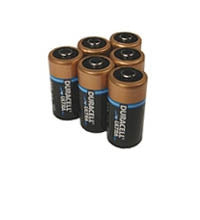 ZOLL AED PLUS Batteries