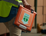Dual-Language AEDs: Why Bilingual First-Aid Equipment Matters for Workplace Safety