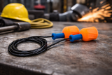 The Workbench Essential: Why Your Ear Plugs Should Be as Tough as Your Tools