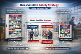 The Satellite Safety Strategy: Why One Big Cabinet Isn’t Enough