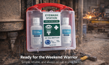 The "Set it and Forget it" Fallacy: Weekend Safety Prep