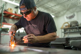 Beyond the Glare: A Buyer's Guide to Choosing Industrial IR Safety Eyewear