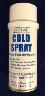 The Pocket-Sized Powerhouse: A New Take on Cold Spray