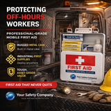 Built for the Bumps: Why Your Fleet Needs the Metal Utility Kit