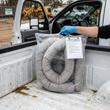 Why Every Vehicle in Your Fleet Needs a 5-Gallon Spill Response Kit