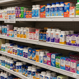 Navigating the Medicine Aisle: A Guide to Safe and Effective Over-the-Counter Medication Use
