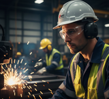Beyond the Buzz: Why Proper Hearing Protection is Non-Negotiable on Your Job Site