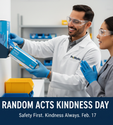 The ROI of Kindness: How Small Safety Gestures Protect Your Team (and Your Budget)