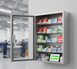 Beyond the Big Box: Why Yoursafetycompany.com is the Smarter Choice for Your First-Aid Program