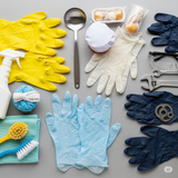 The Right Fit for the Job: A Guide to Choosing the Right Disposable Gloves