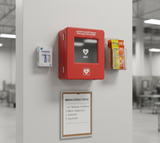 The Heart of Your Facility: Is Your Team Prepared for a Cardiac Emergency?