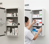 The Safety Spring Clean: Refreshing Your First Aid Stations