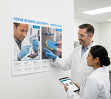 The "Thicker is Better" Myth: Why Over-Gloving Could Be a Safety Risk