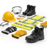 Protecting Your People, Protecting Your Business: A Guide to Essential PPE