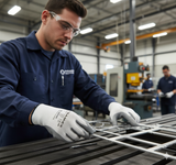 The Right Guard: Decoding Cut Resistance and Abrasion Ratings in Safety Gloves