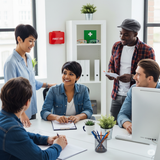 Small Business, Big Safety: Your First Steps to a Protected Workplace