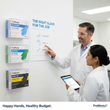 Beyond "My Favorite Glove": The Smart Way to Satisfy Your Team and Your Budget