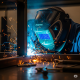 Seeing Clearly, Staying Safe: Why Your Welding Helmet Matters (and Why Pyramex Shines)