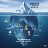 The Hidden Costs of Workplace Accidents: How Investing in Safety Saves Your Business Money