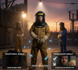 The Unseen Danger – Why Arc Flash Protection Isn't Optional