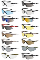 Visibility Meets Versatility: Why the PIP Anser Series is the Ultimate Workday Eyewear