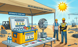 Beat the Heat: Essential Job Site Heat Illness Prevention Strategies