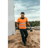 More Than Just Bright: A Guide to Hi-Visibility Apparel and Why It Matters
