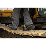 Don't Just Guess: Your Ultimate Guide to Choosing the Right Safety Boot