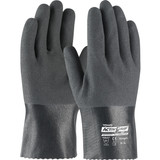 Master Oily & Wet Hand Hazards: Why the PIP ActivGrip™ 56-AG585 Belongs in Your Shop