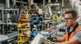The 22-Gram Solution: Why Lightweight Eye Protection is Key to Compliance