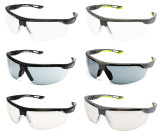 Airflow, Custom Fit, and Zero Fog: Why the Pyramex TruFlex™ Belongs on Your Job Site
