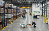 Going Green on the Shop Floor: How Re-Form™ Granular Hits Your ESG Goals