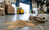 Why Re-Form Granular is the Daily MVP for Warehouse Safety