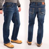 Comfort Meets Compliance: Why the Stanco™ FRC1512 Renegade FR Jeans Are Changing Industrial Workwear