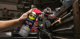 Stop the Drip: Why Gel Lube is the Secret to 1-Year Rust Protection
