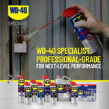 Don’t Let Rust Slow You Down: Why WD-40 Specialist® Penetrant is a Shop Essential