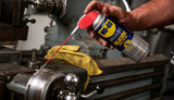 The "Clean" Lubricant: Why Silicone is the Pro’s Choice for Rubber and Plastic