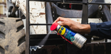 Heavy-Duty Protection: Why White Lithium Grease is Essential for High-Pressure Gear
