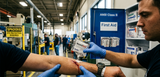 Seconds Count: Why WoundSeal® is a Game-Changer for Workplace First Aid