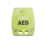 Why Every Workplace Needs an AED That Guides CPR (Not Just Shocks)