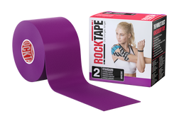 Rock Tape STANDARD REGULAR PURPLE