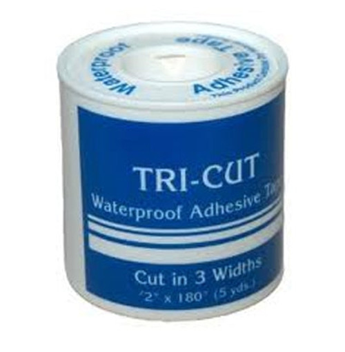 Tri-Cut Waterproof Tape 5yds