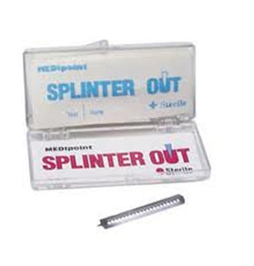 Splinterr Out Pack of 10